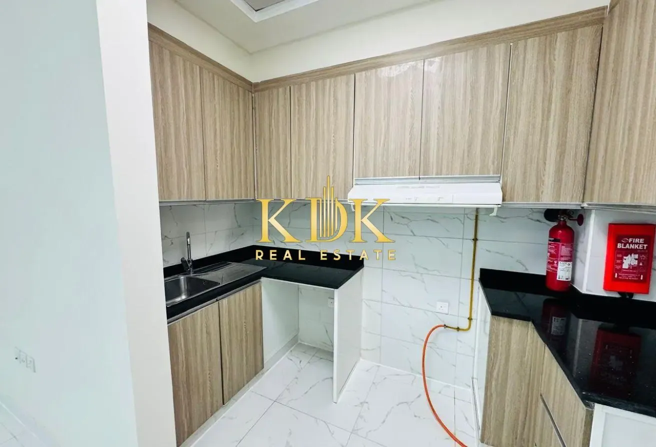 Best Offer | Spacious 1 BR | Well Maintained