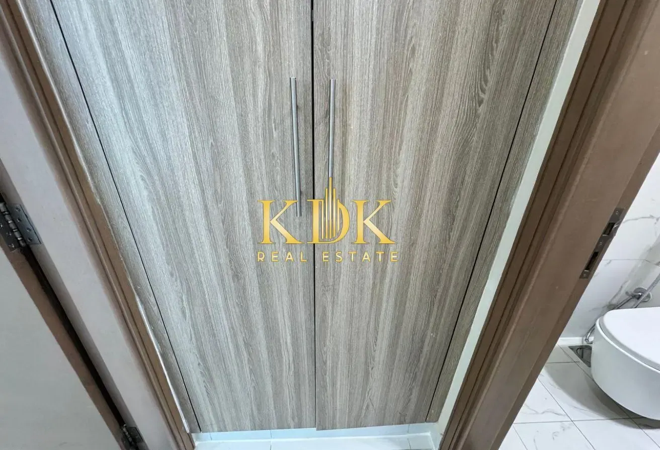 Best Offer | Spacious 1 BR | Well Maintained