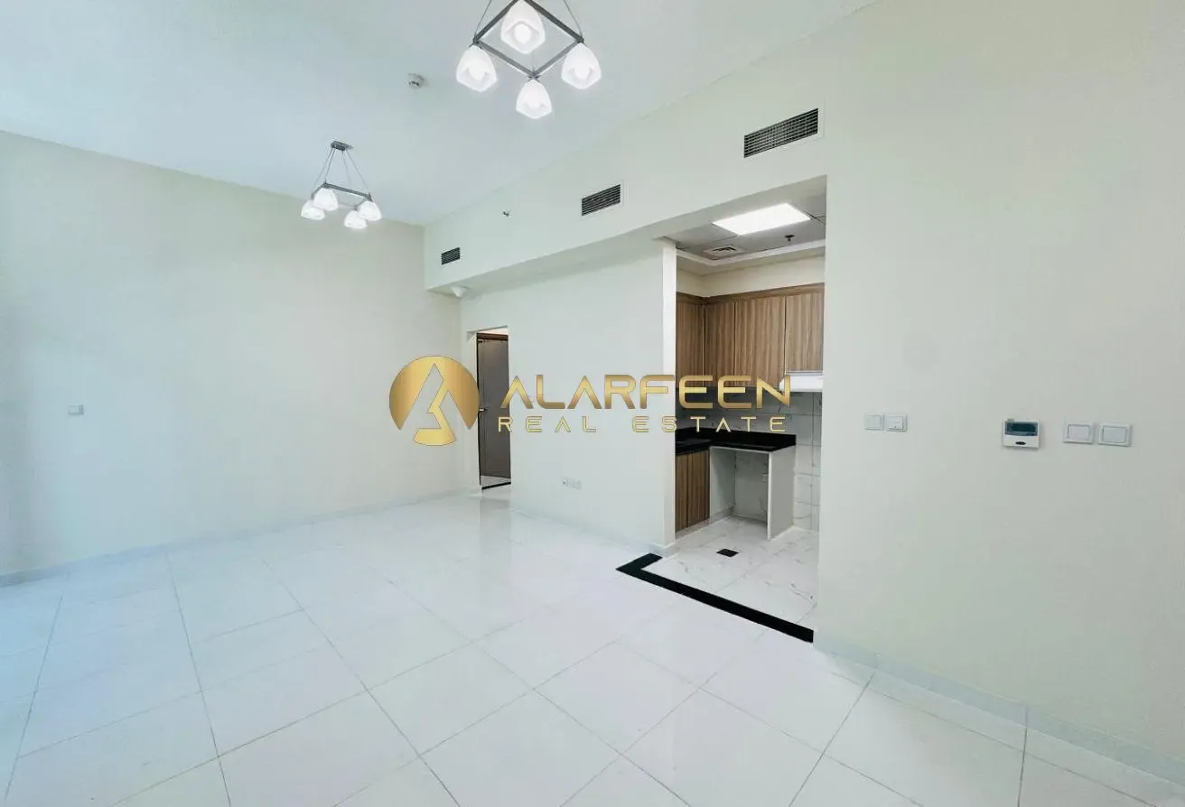 Elegant 1 B R | Spacious Layout | Great Price