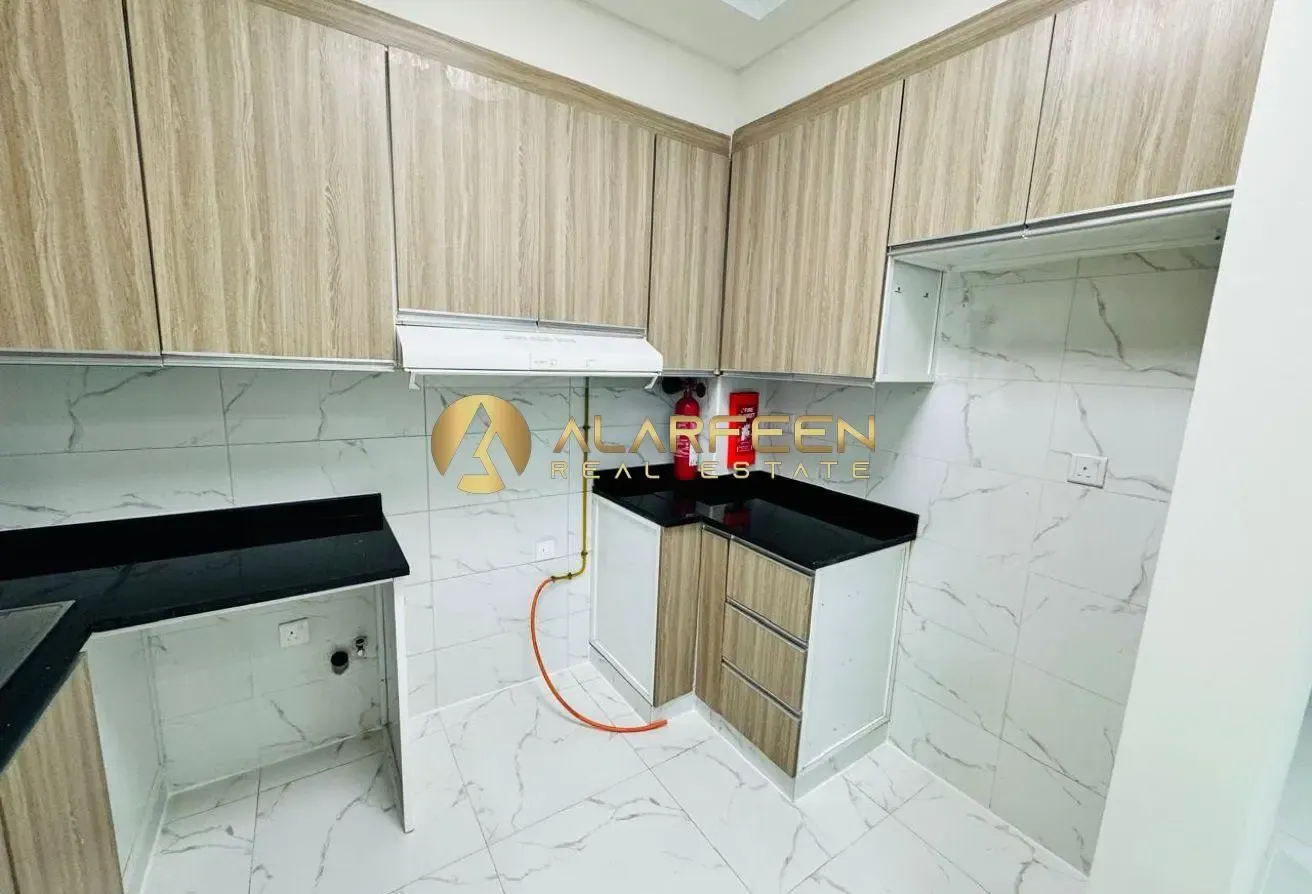Elegant 1 B R | Spacious Layout | Great Price