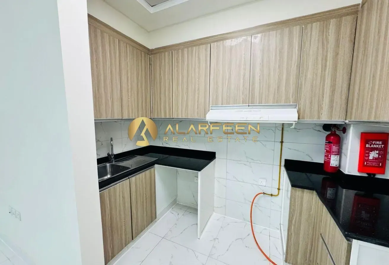 Elegant 1 B R | Spacious Layout | Great Price