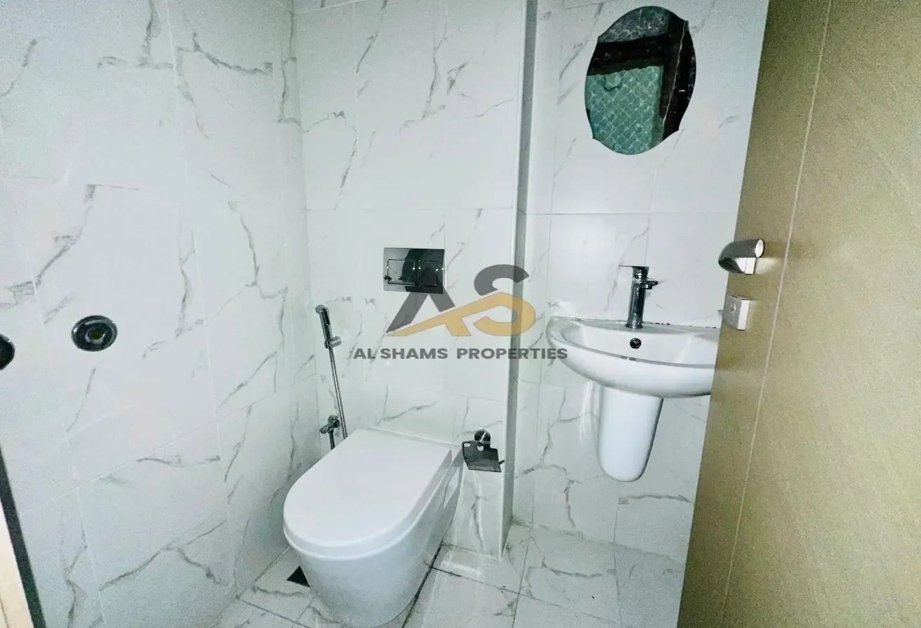 Whole Area Lowest PReady To Move 1BR With balcony