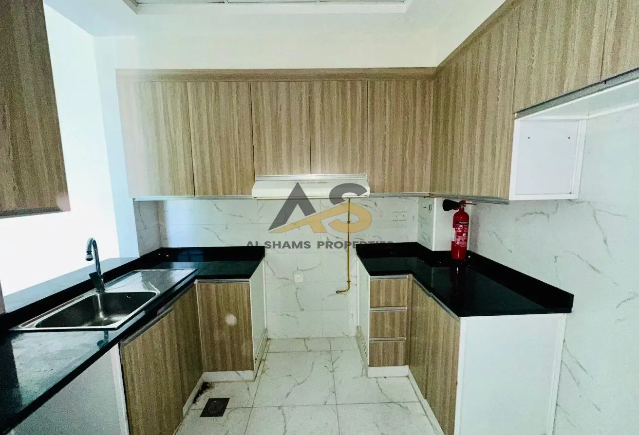 Whole Area Lowest PReady To Move 1BR With balcony