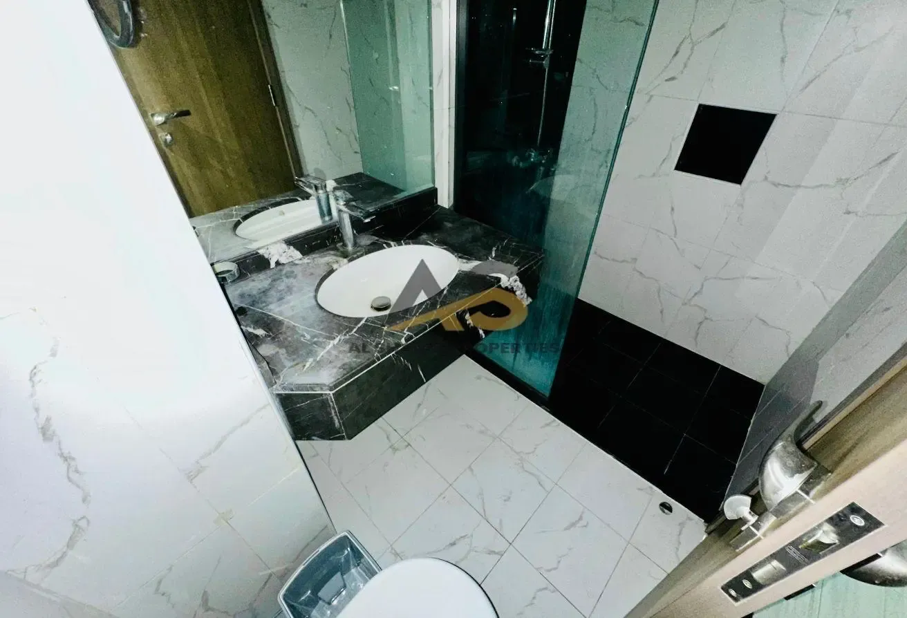 Whole Area Lowest PReady To Move 1BR With balcony