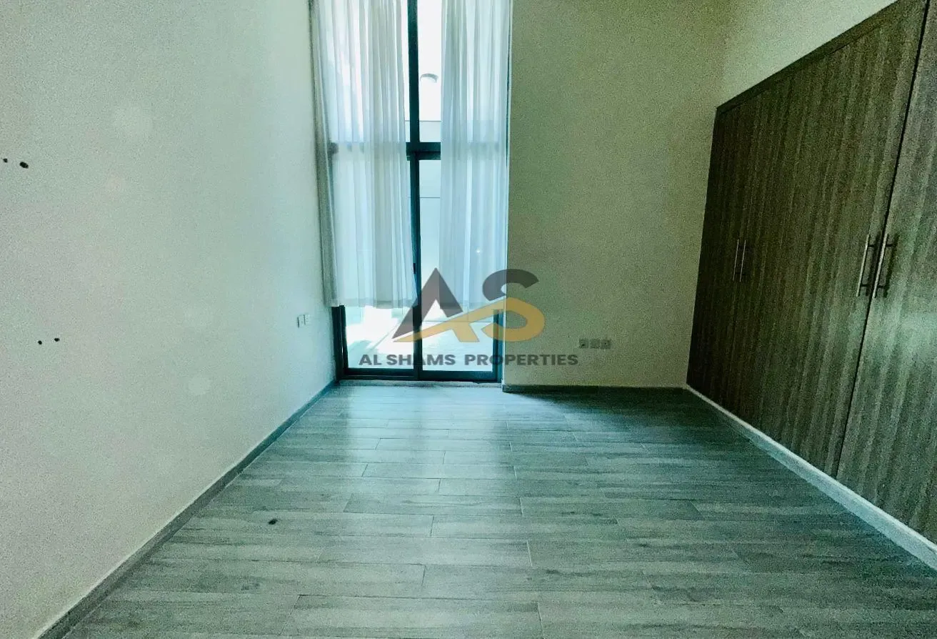 Whole Area Lowest PReady To Move 1BR With balcony