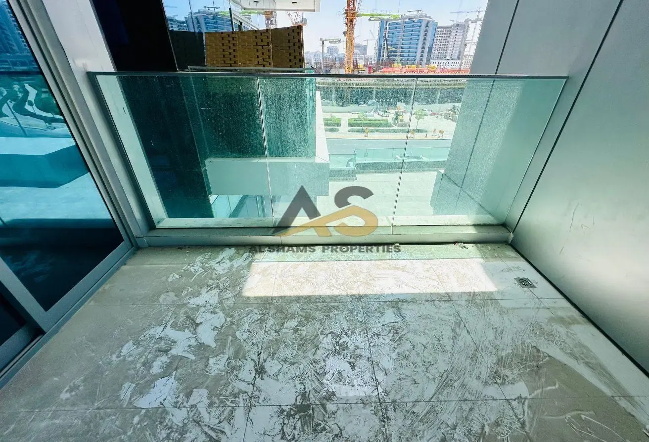 Whole Area Lowest PReady To Move 1BR With balcony