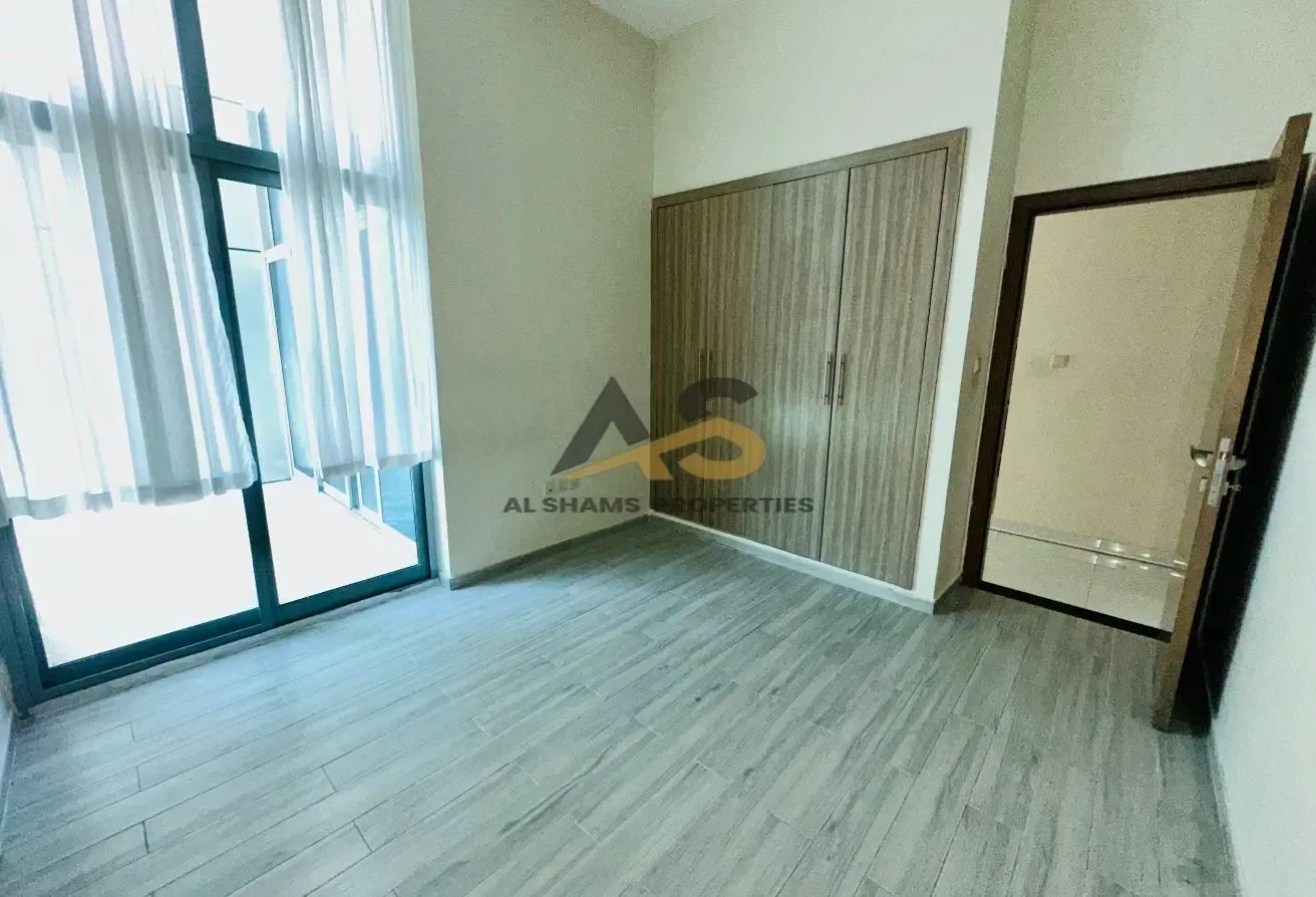 Whole Area Lowest PReady To Move 1BR With balcony