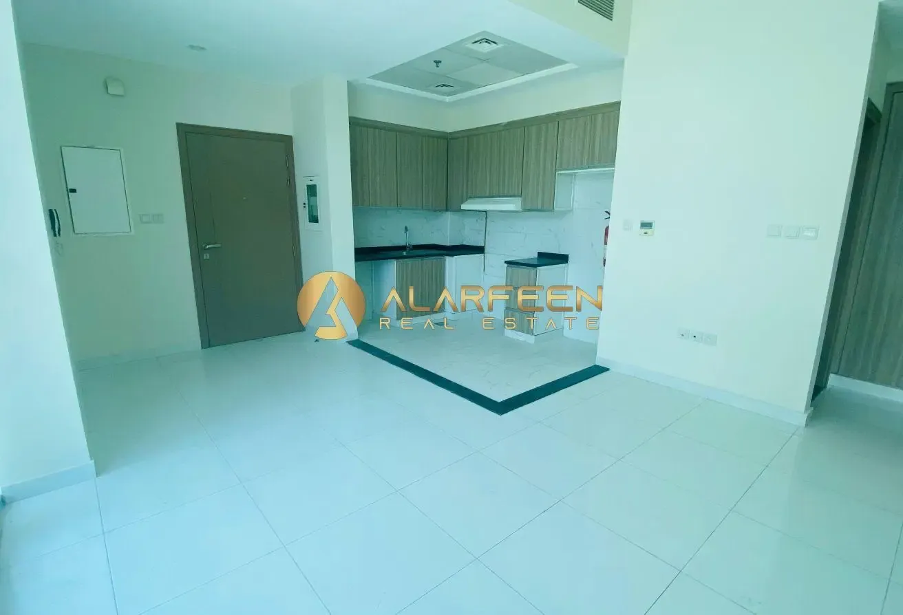 Affordable 1 BHK Apartment for Comfortable Living