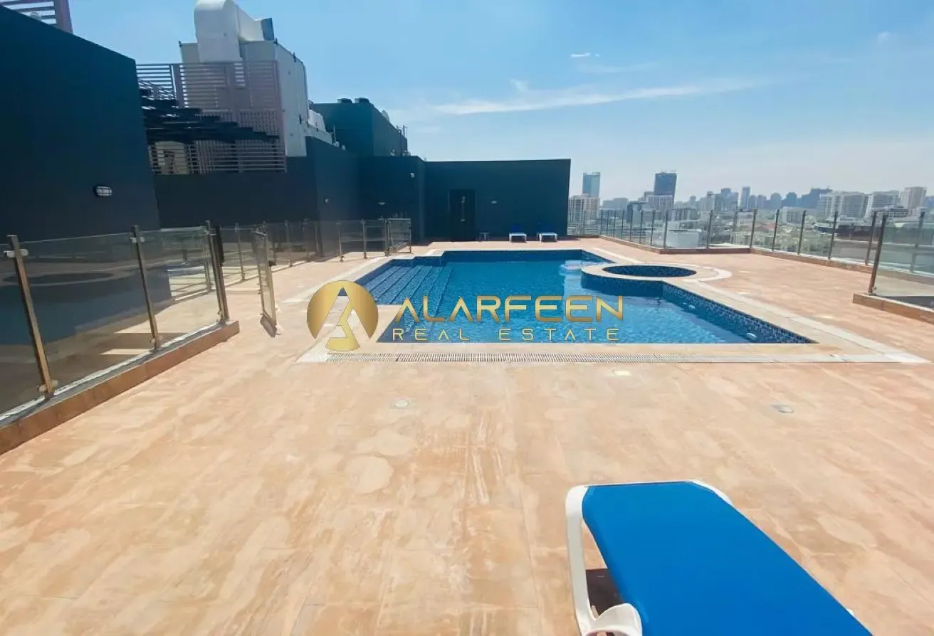 Affordable 1 BHK Apartment for Comfortable Living