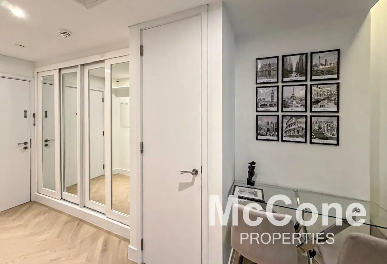Upgraded | Hot Deal | Balcony | Genuine Listing