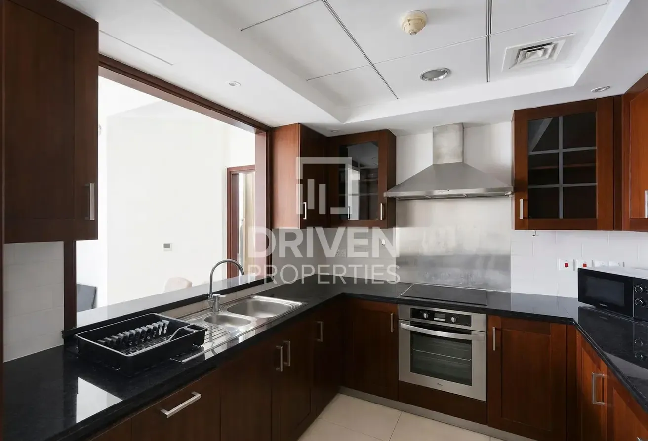 Fountain View | High Floor | Chiller Free