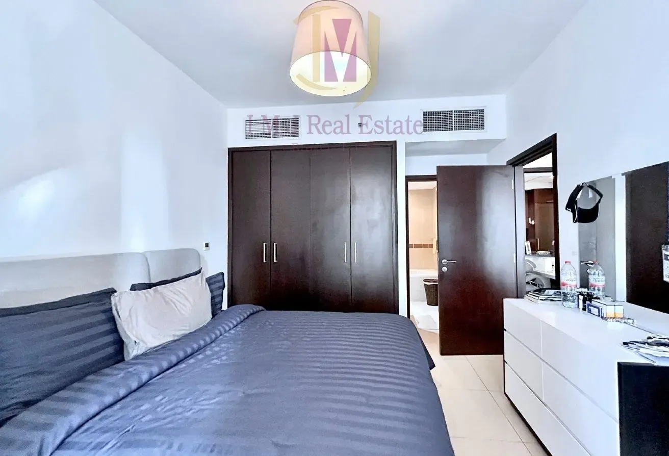 Fully Furnished | 1 Bedroom | Downtown Area