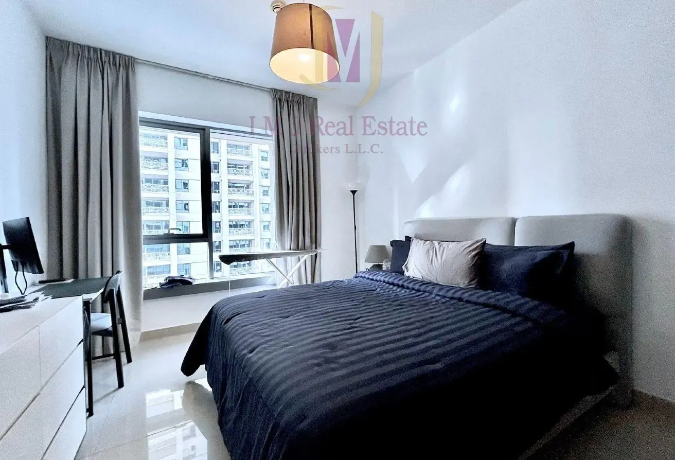 Fully Furnished | 1 Bedroom | Downtown Area