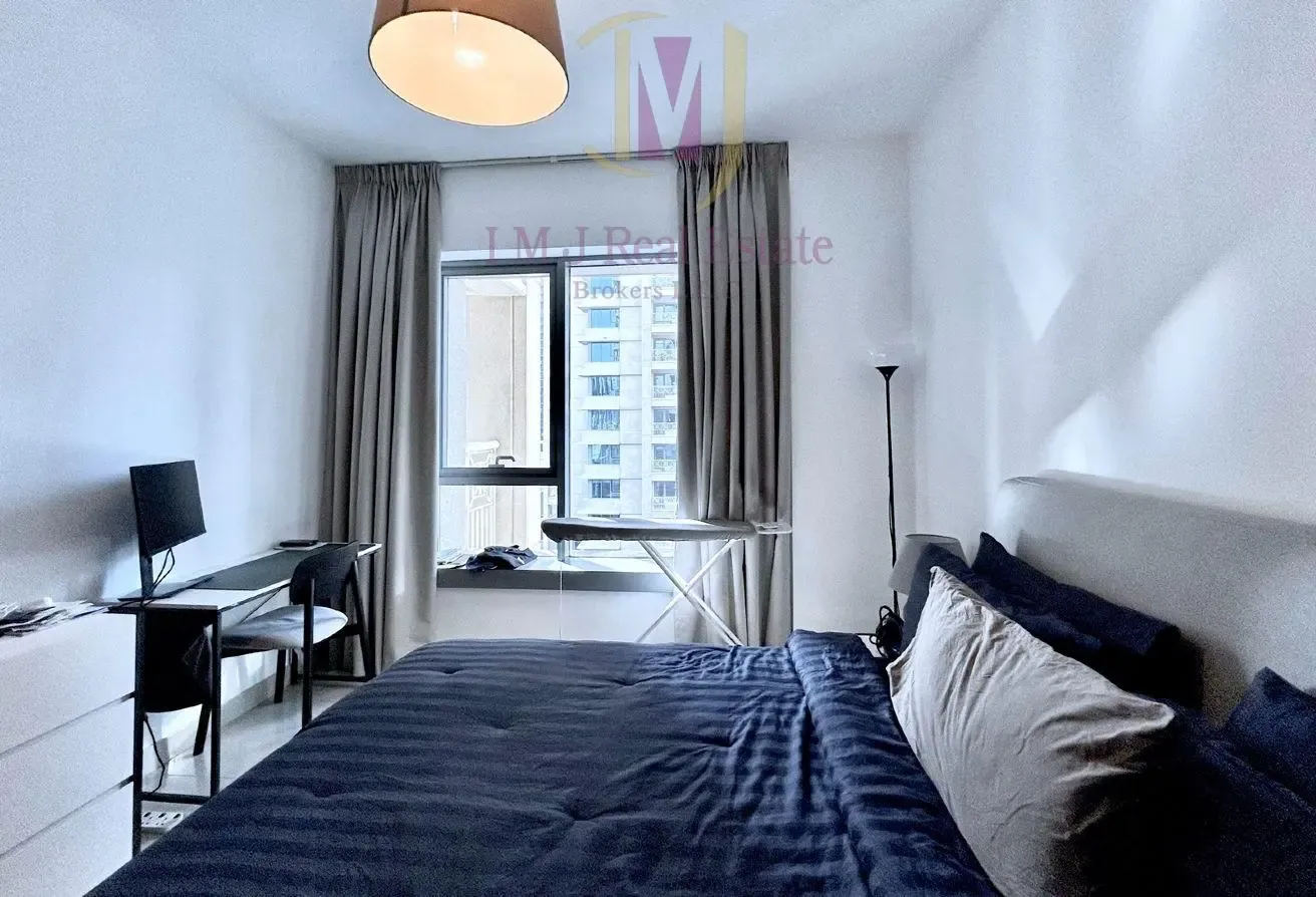 Fully Furnished | 1 Bedroom | Downtown Area