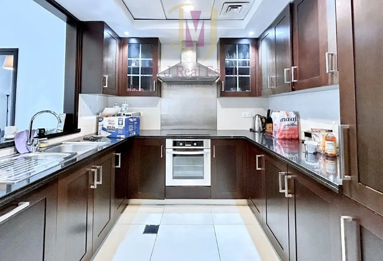 Fully Furnished | 1 Bedroom | Downtown Area
