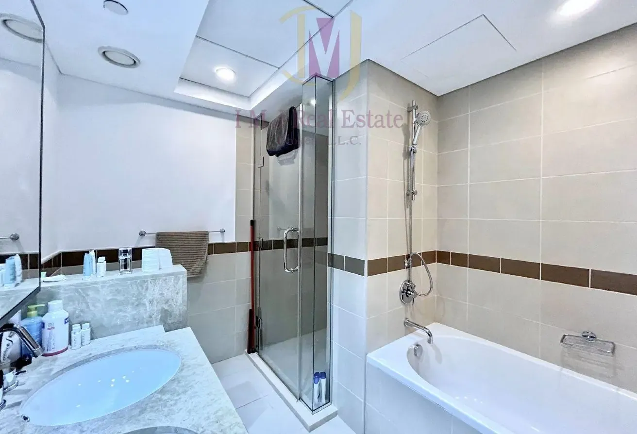 Fully Furnished | 1 Bedroom | Downtown Area