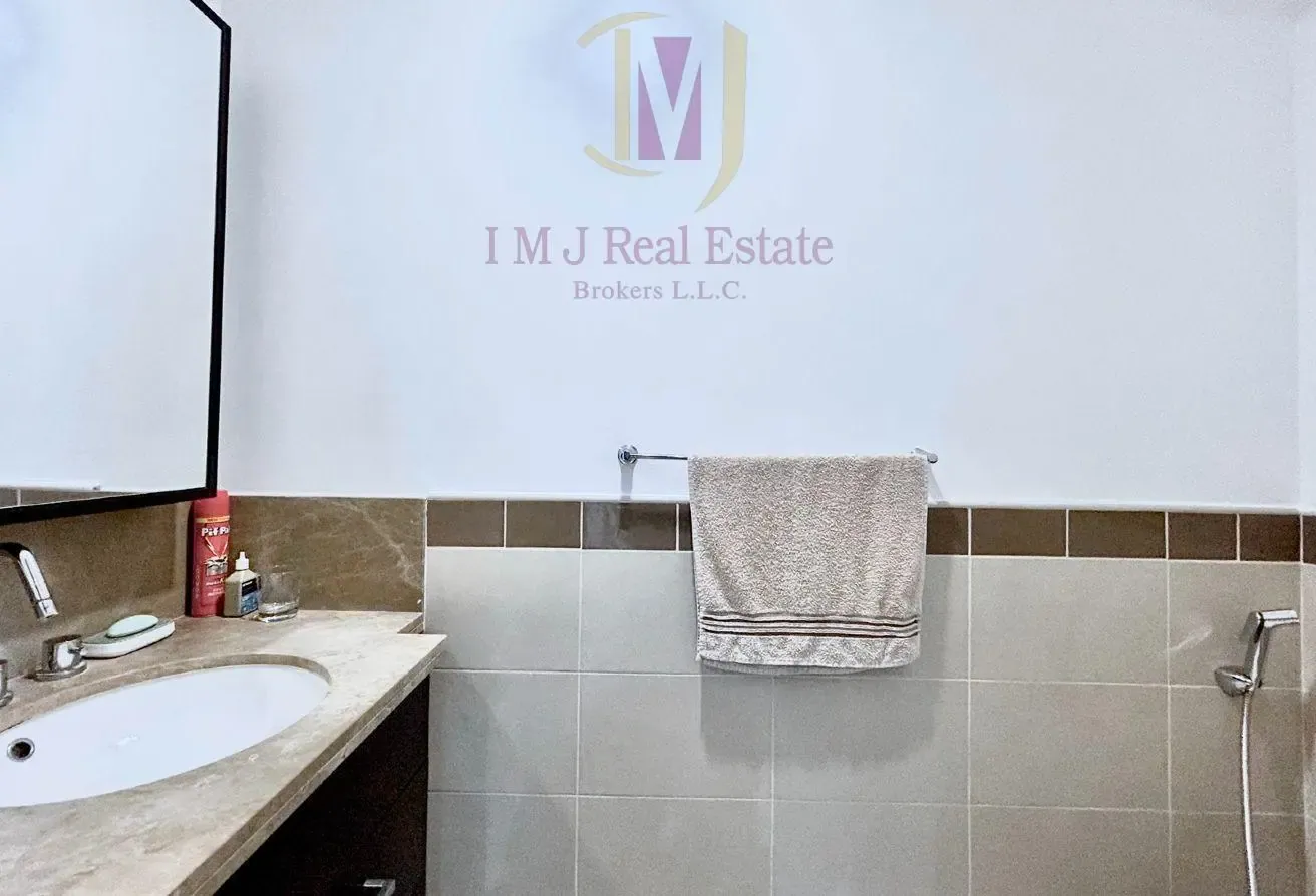 Fully Furnished | 1 Bedroom | Downtown Area