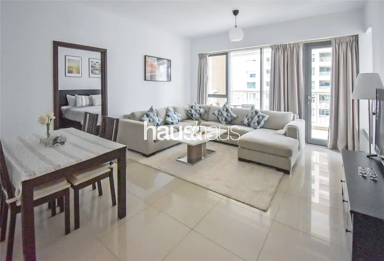 Ready to Move In | Contemporary | Suite 6 Layout
