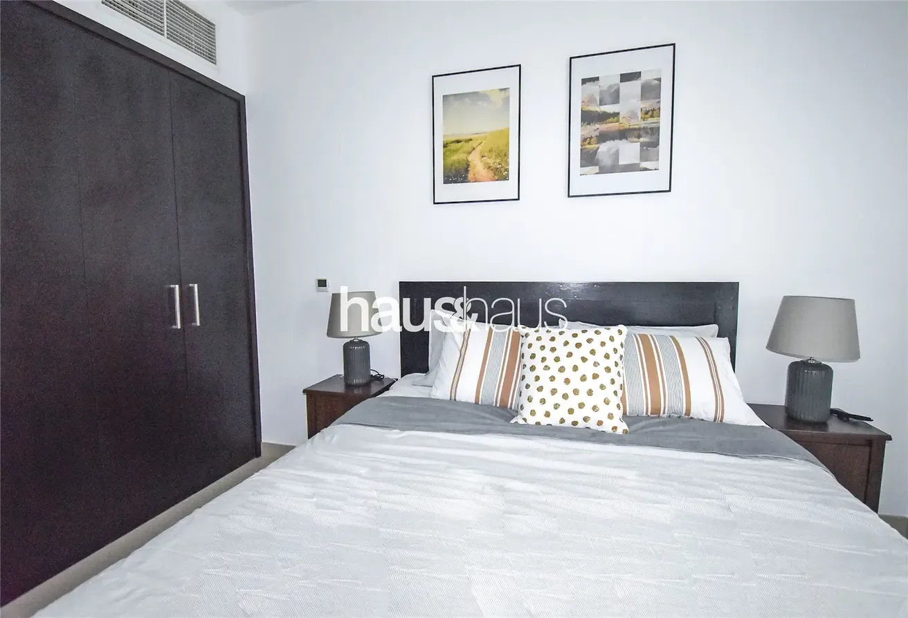 Ready to Move In | Contemporary | Suite 6 Layout