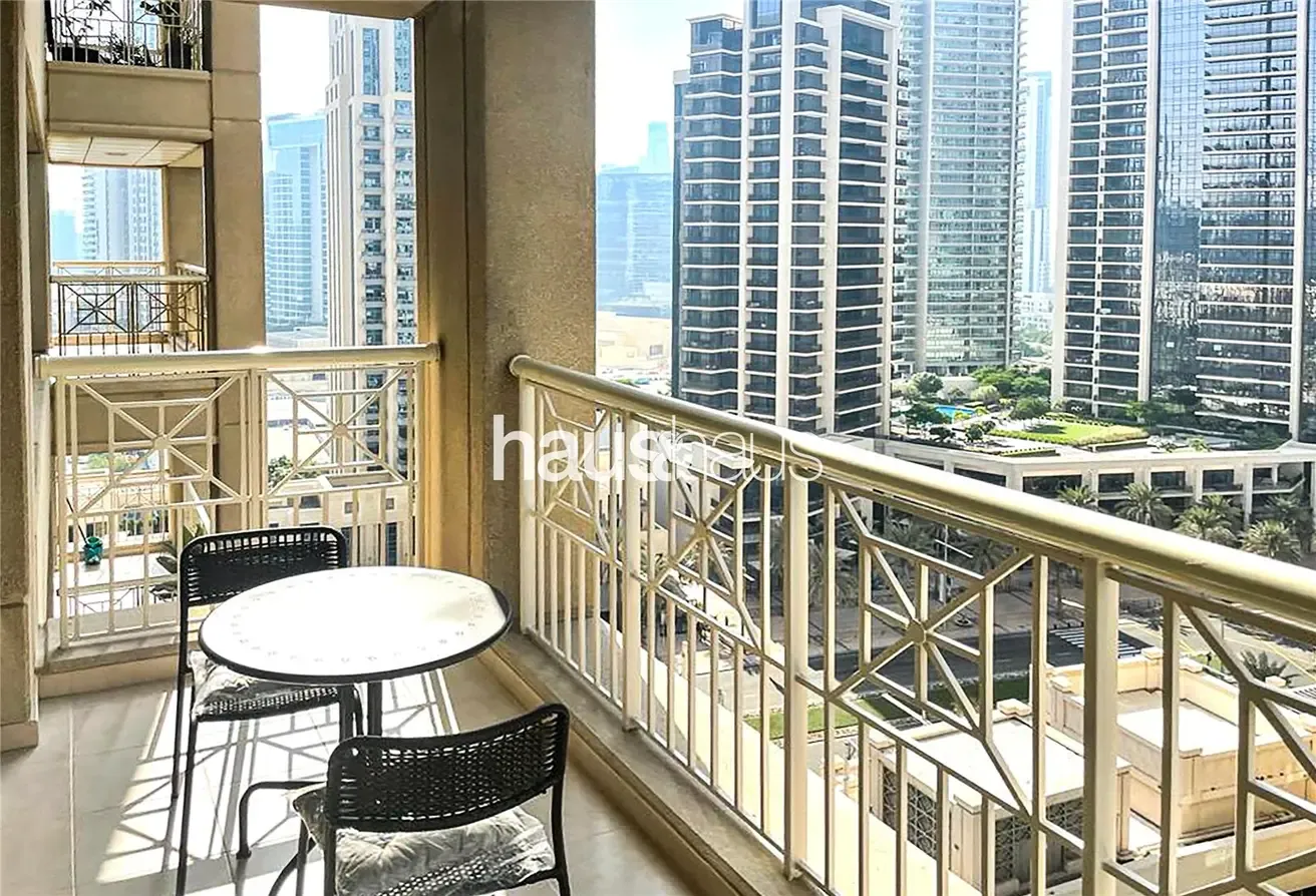 Ready to Move In | Contemporary | Suite 6 Layout