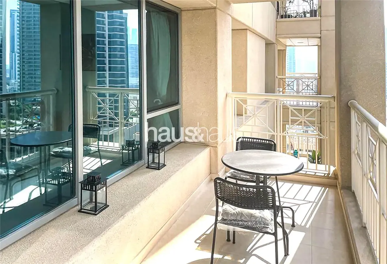 Ready to Move In | Contemporary | Suite 6 Layout