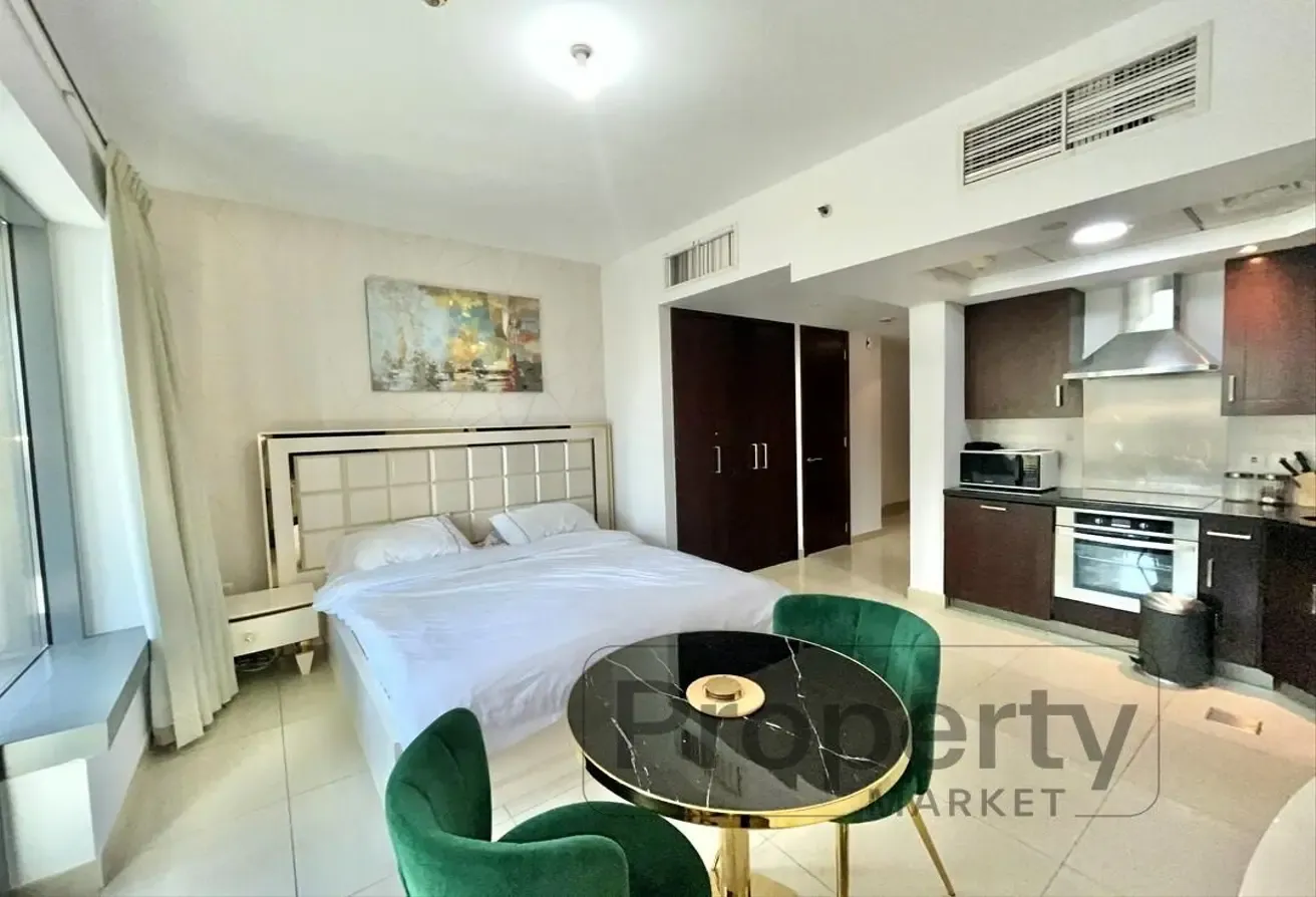 12 Payments Option | Natural Bright |Furnished