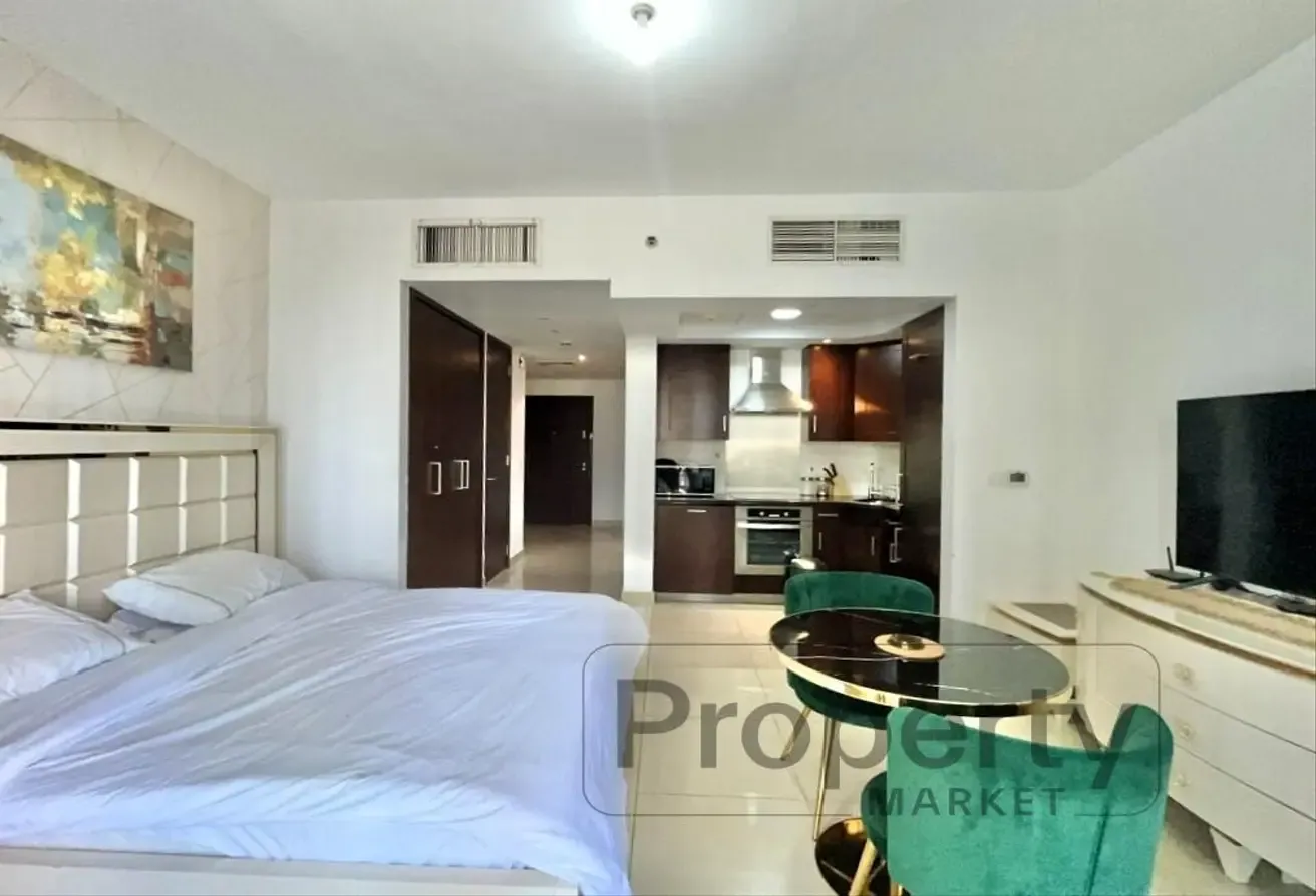 12 Payments Option | Natural Bright |Furnished