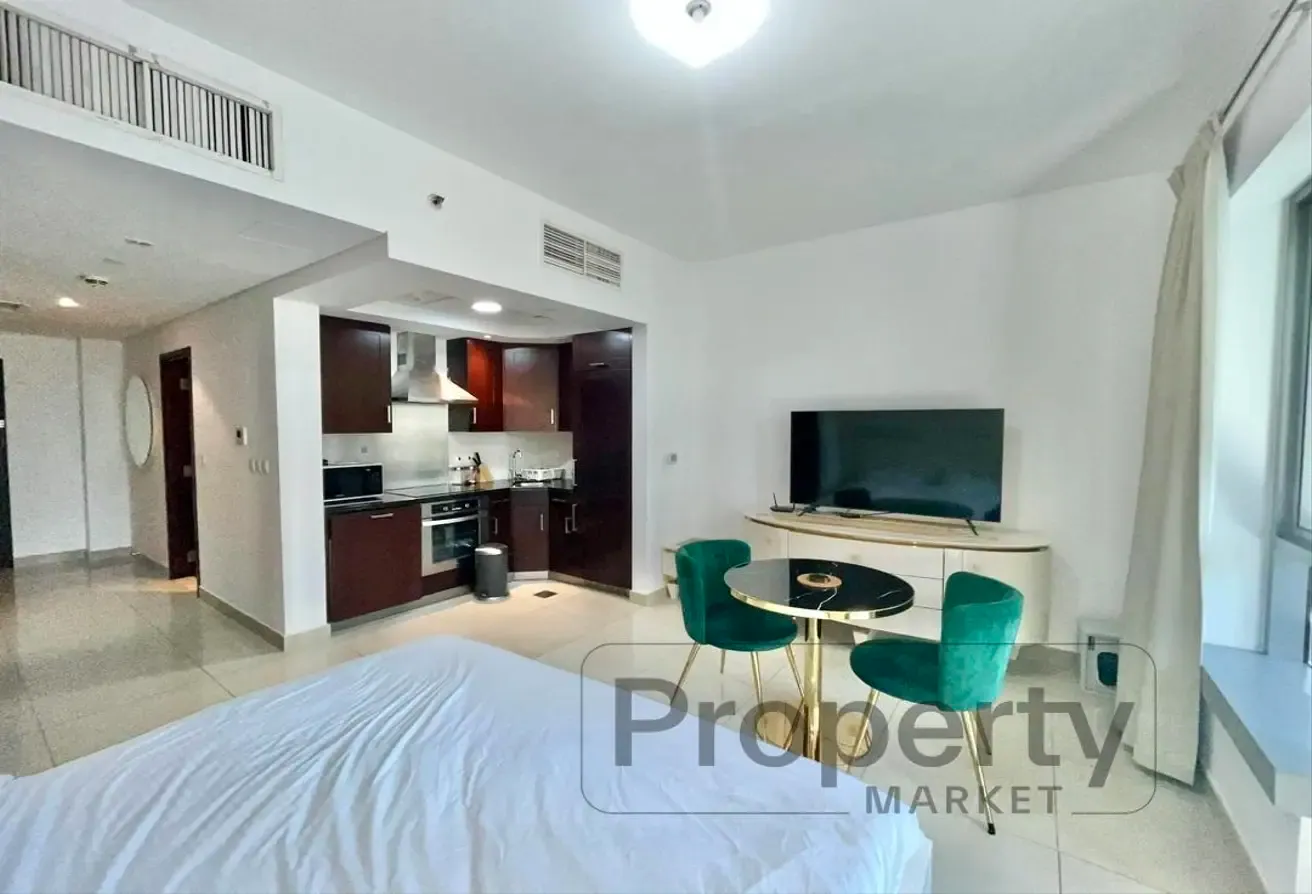 12 Payments Option | Natural Bright |Furnished