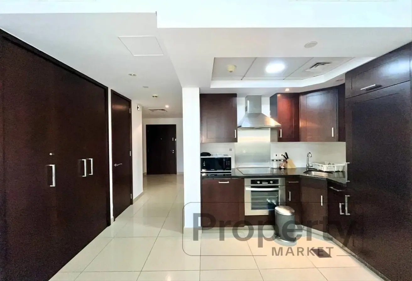 12 Payments Option | Natural Bright |Furnished