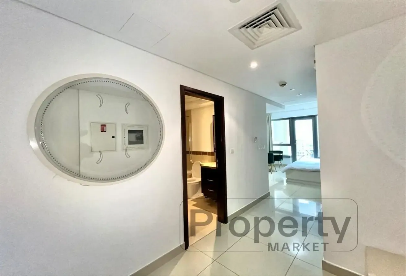 12 Payments Option | Natural Bright |Furnished