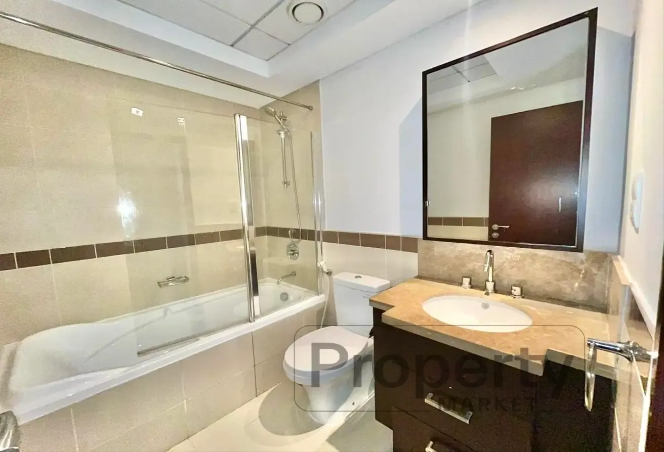 12 Payments Option | Natural Bright |Furnished