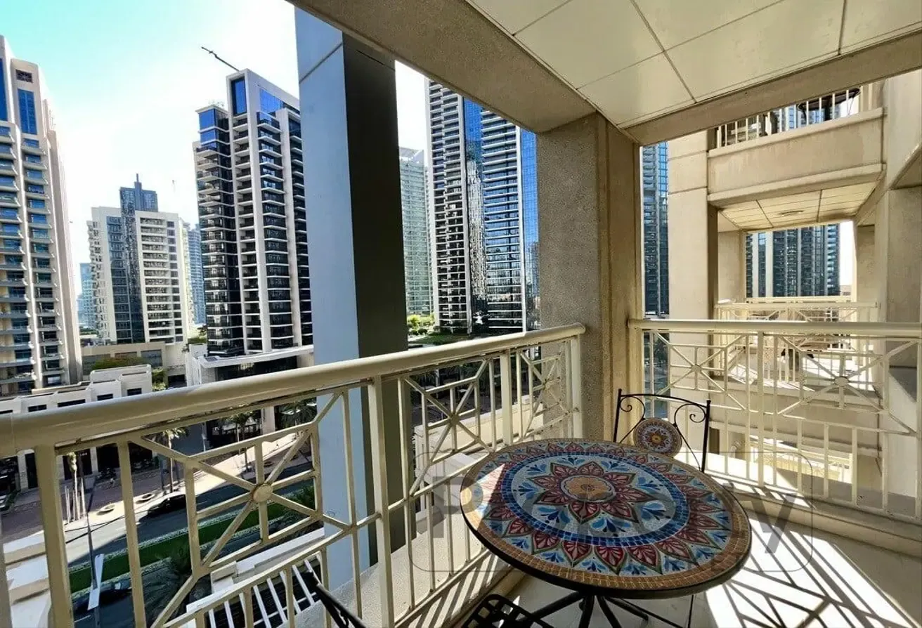 12 Payments Option | Natural Bright |Furnished