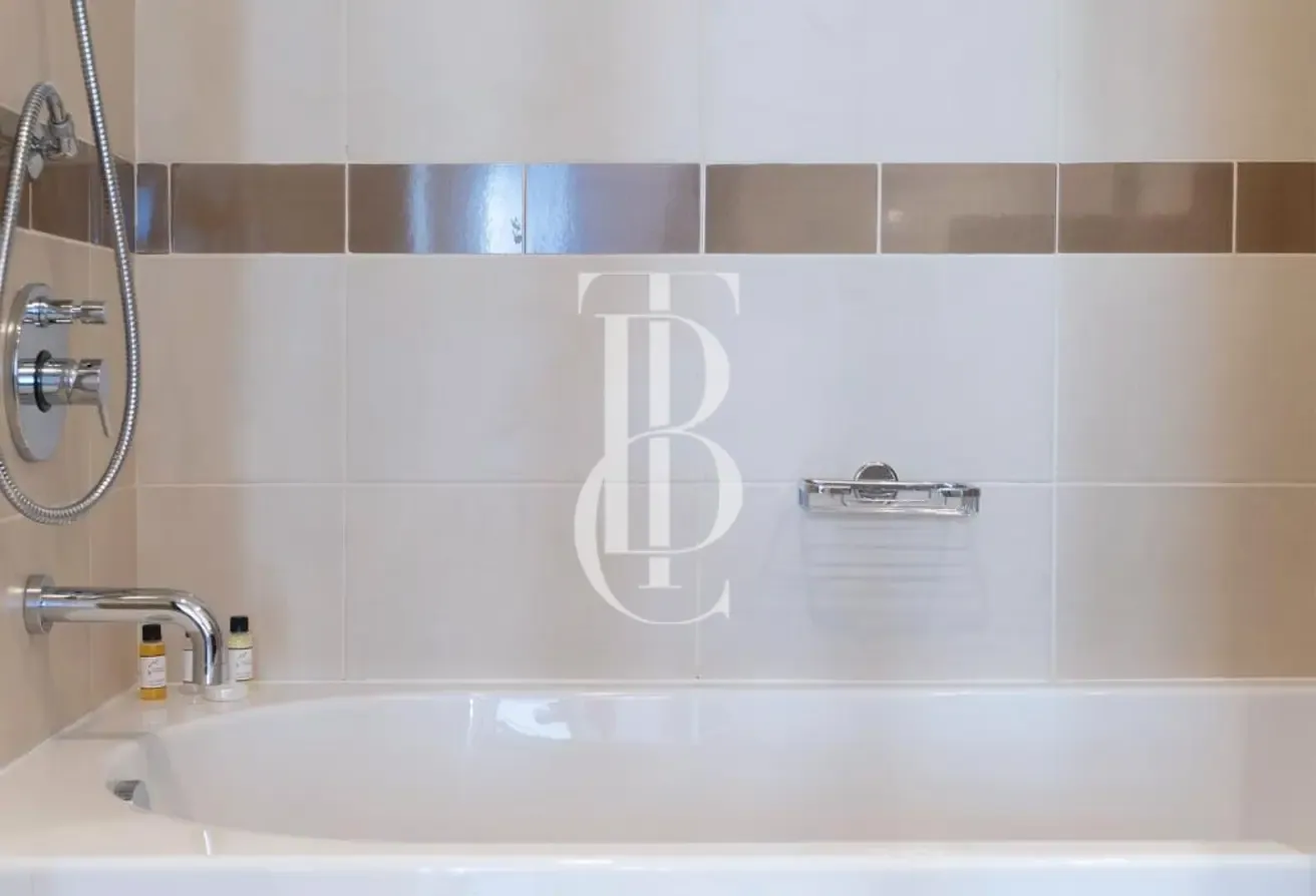 Fully furnished | Burj Khalifa Views | Vacant
