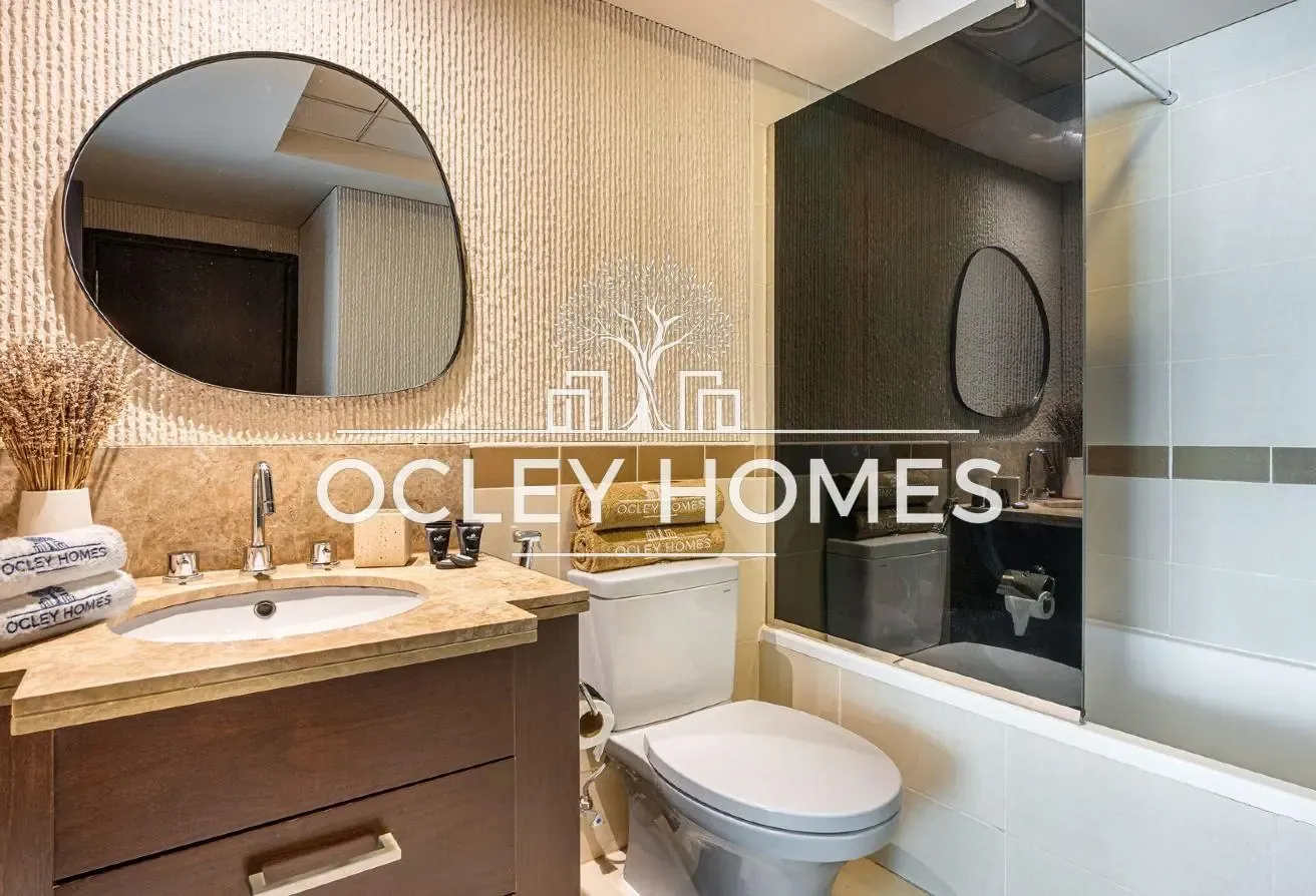 Special Rate | Bills Included | Monthly Stays