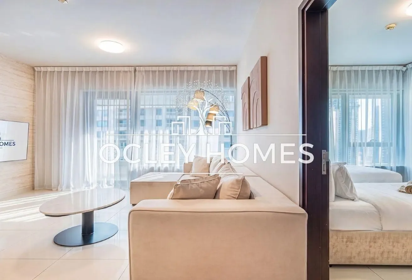 Special Rate | Bills Included | Monthly Stays