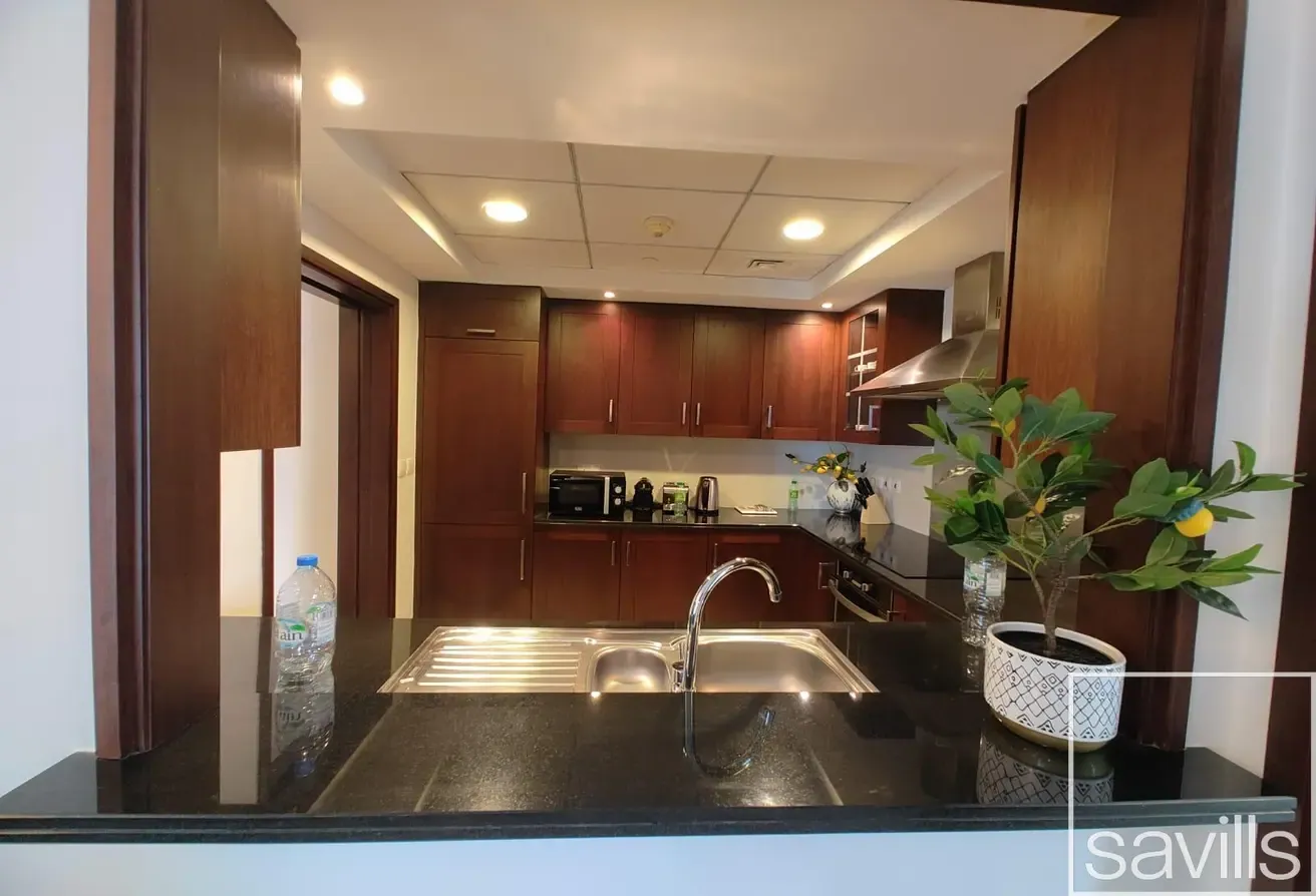 Skyline Serenity | Furnished | Ideal Investment