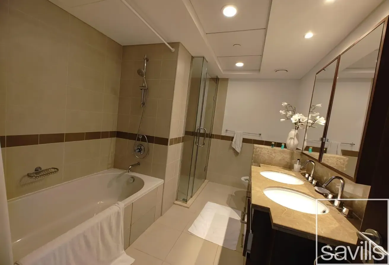 Skyline Serenity | Furnished | Ideal Investment