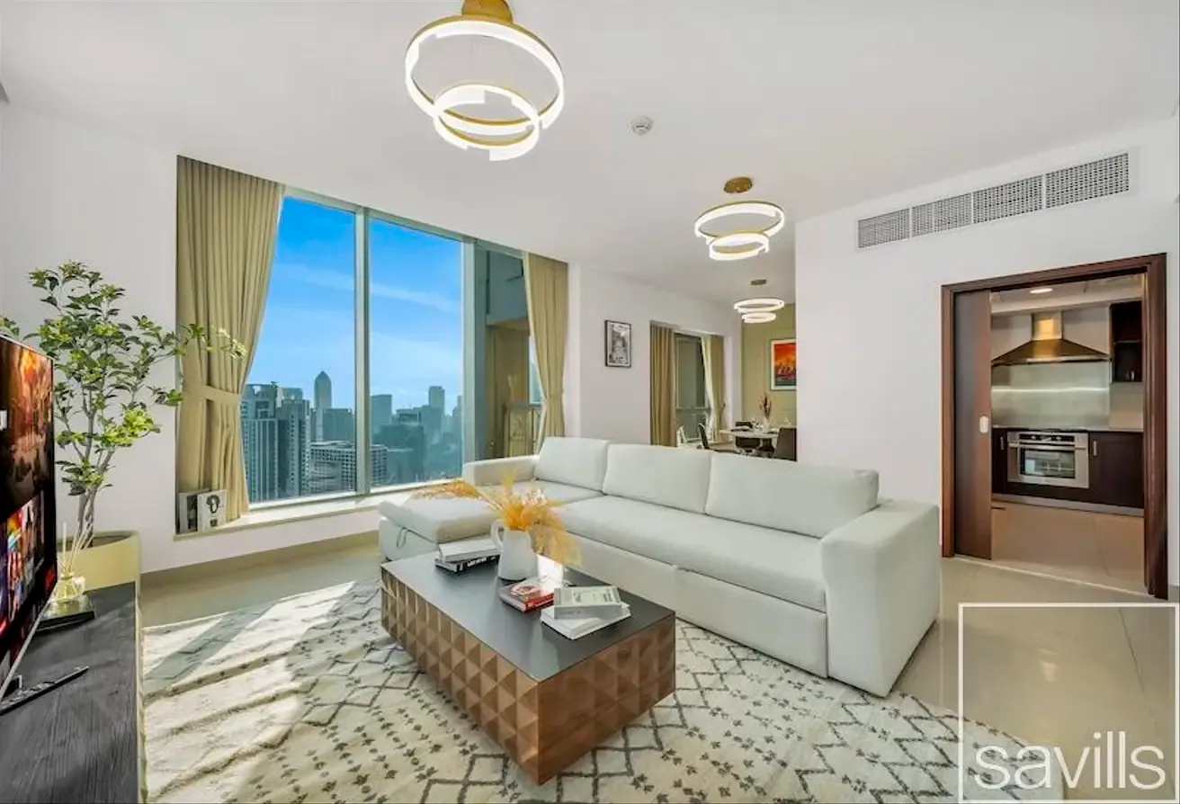 Skyline Views | Modern Living | Downtown Gem
