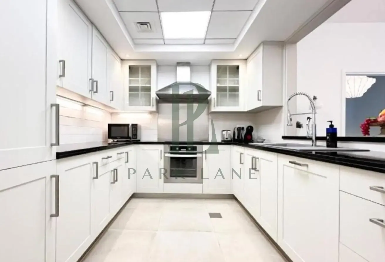 Burj Khalifa View | Fully Furnished |Ready to Move