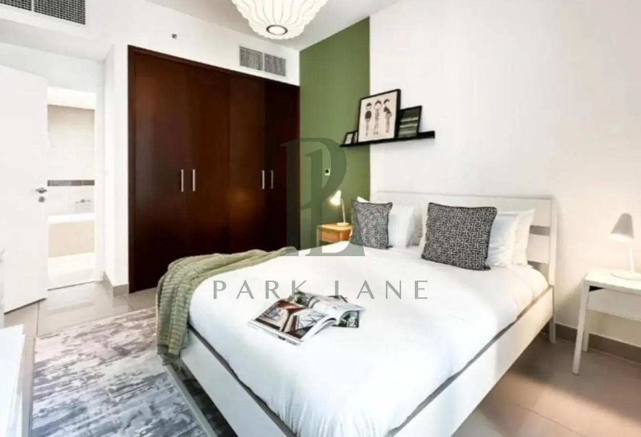 Burj Khalifa View | Fully Furnished |Ready to Move