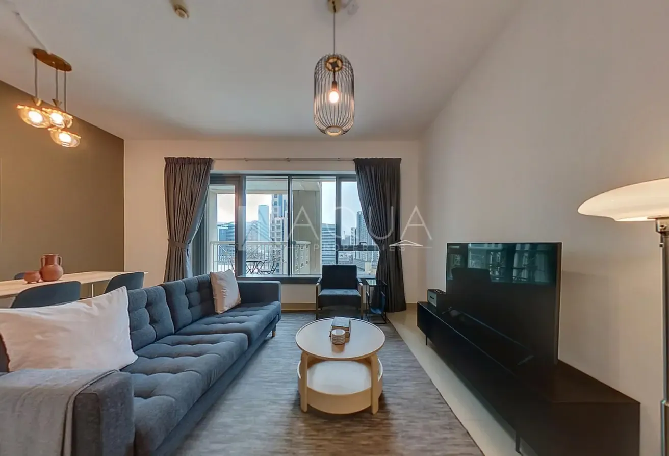 Fully Furnished | Community View | Tenanted