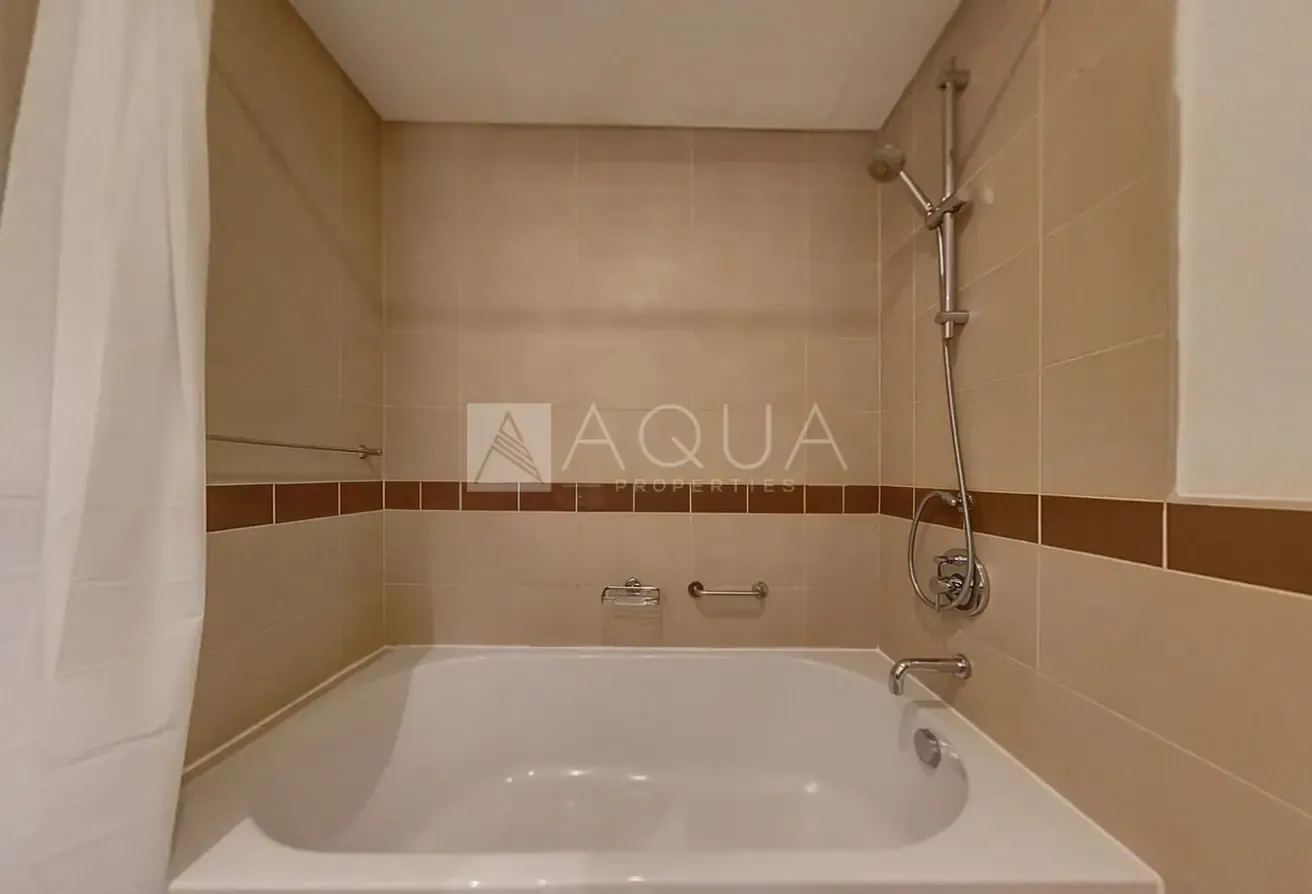 Fully Furnished | Community View | Tenanted