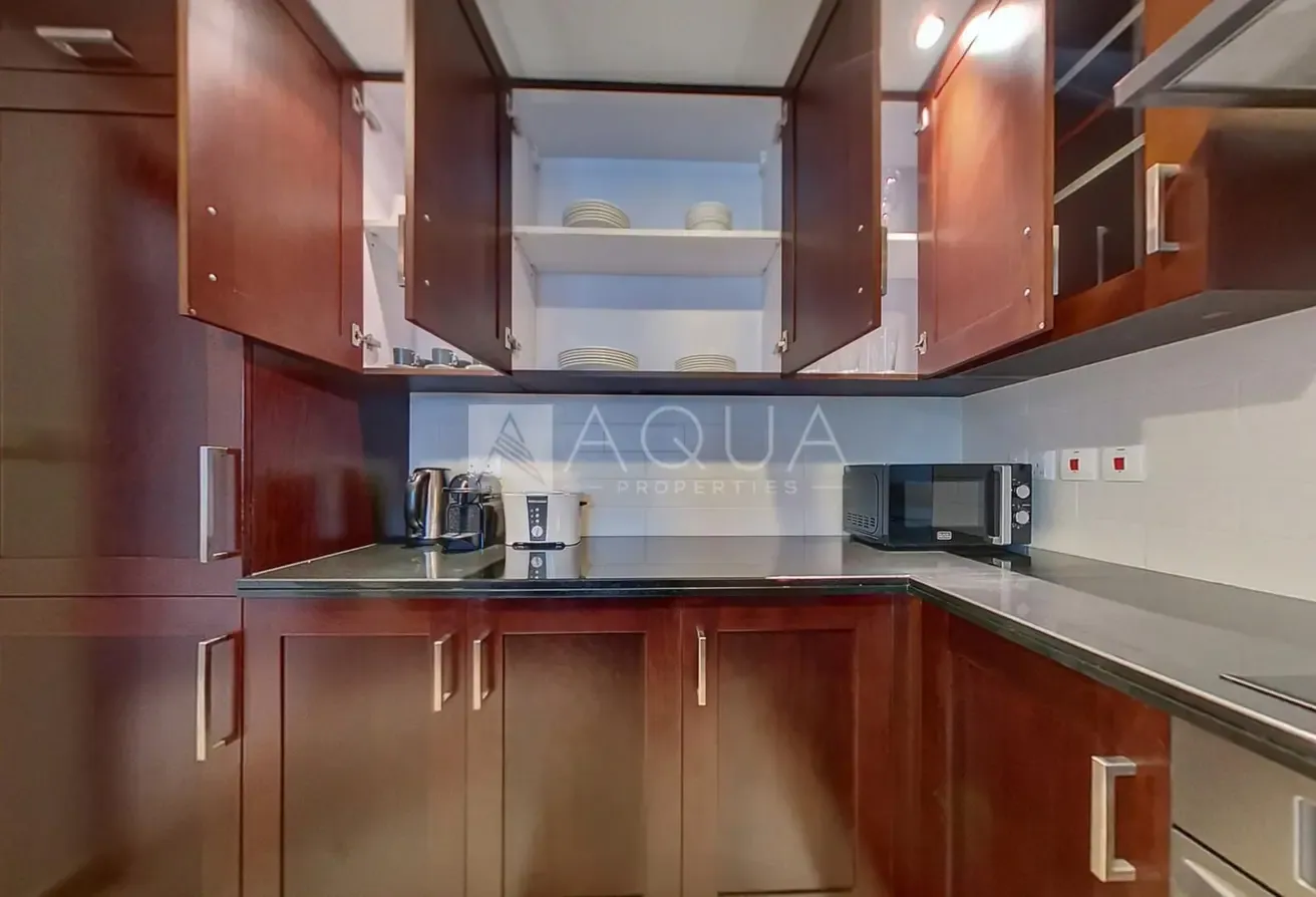 Fully Furnished | Community View | Tenanted