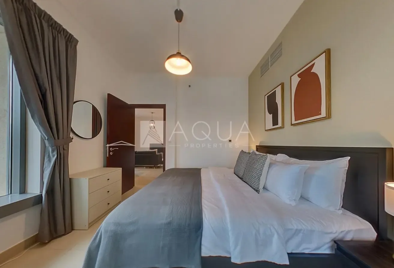 Fully Furnished | Community View | Tenanted