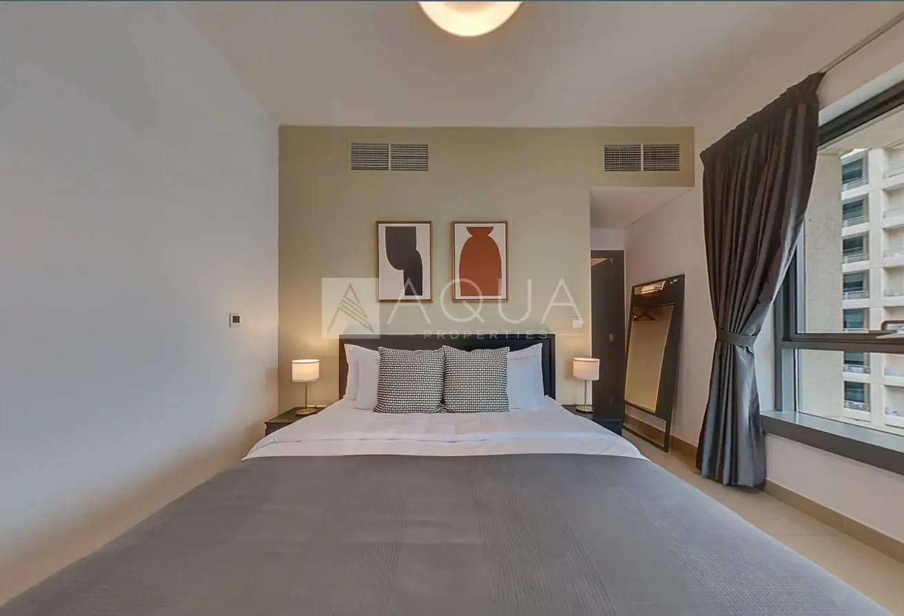 Fully Furnished | Community View | Tenanted