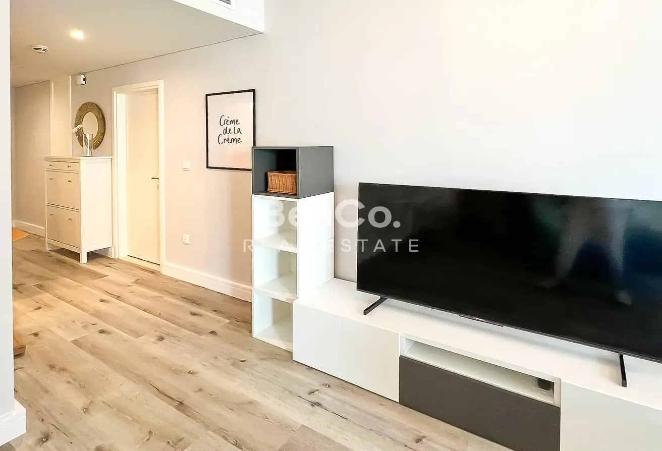 Upgraded | Partial Fountain View | Fully Furnished