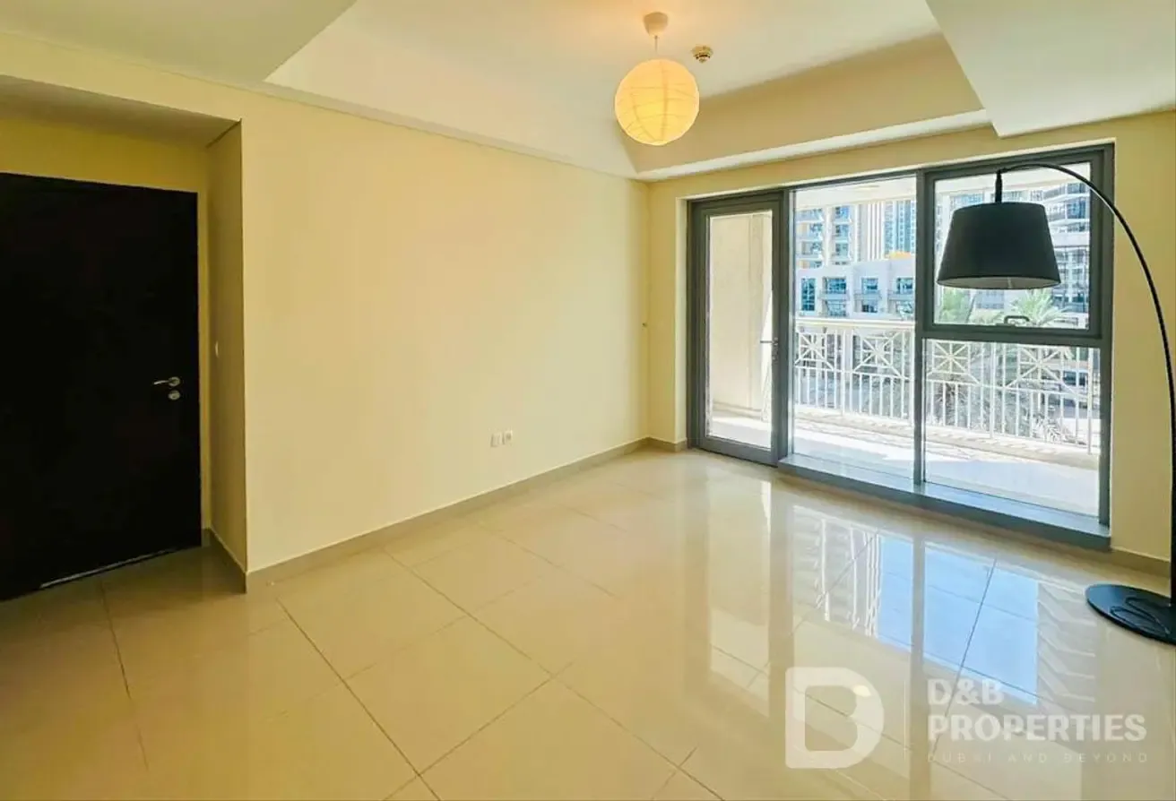 Luxury 2-Bedroom Residence | Downtown Dubai