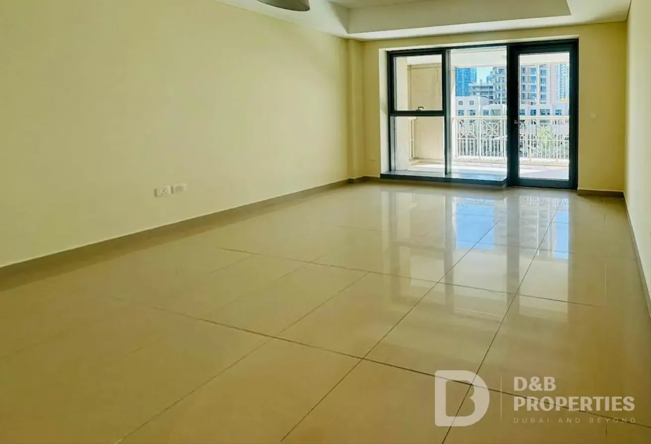 Luxury 2-Bedroom Residence | Downtown Dubai