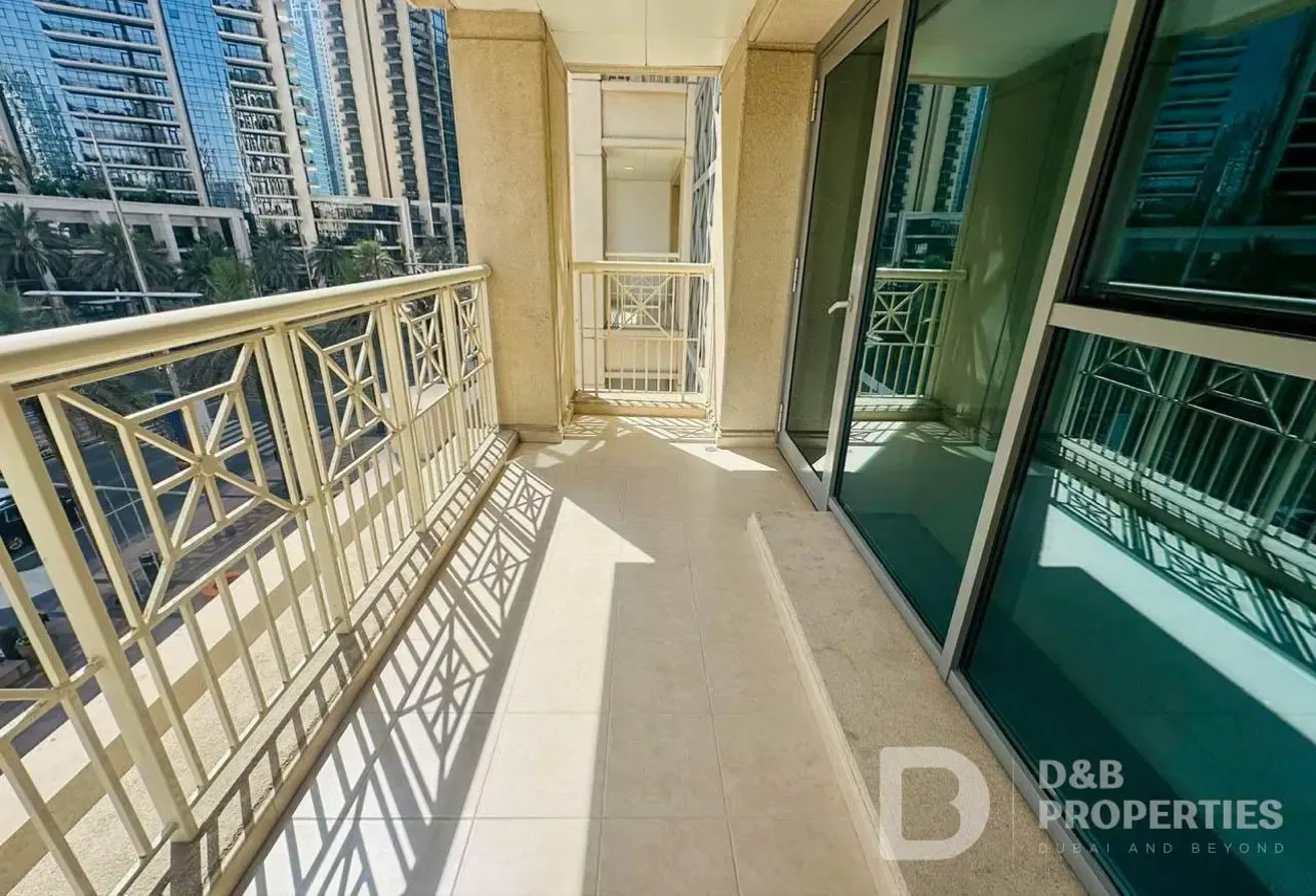 Luxury 2-Bedroom Residence | Downtown Dubai