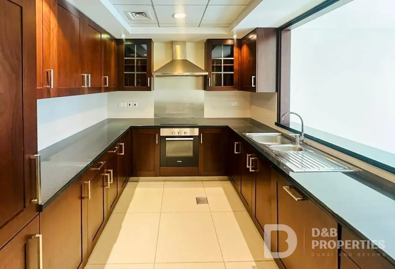 Luxury 2-Bedroom Residence | Downtown Dubai
